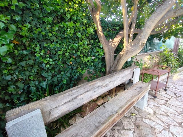 4 camera da letto Villa in vendita in Sant Antoni de Calonge, Calonge i Sant Antoni con piscina garage - 525.000 € (Rif: 9110157)