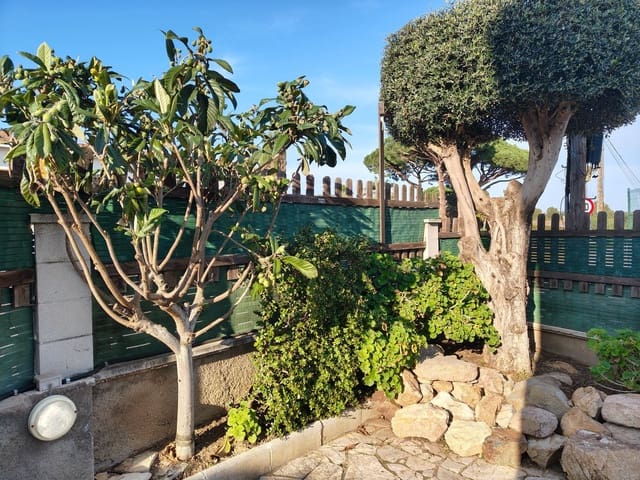 4 camera da letto Villa in vendita in Sant Antoni de Calonge, Calonge i Sant Antoni con piscina garage - 525.000 € (Rif: 9110157)