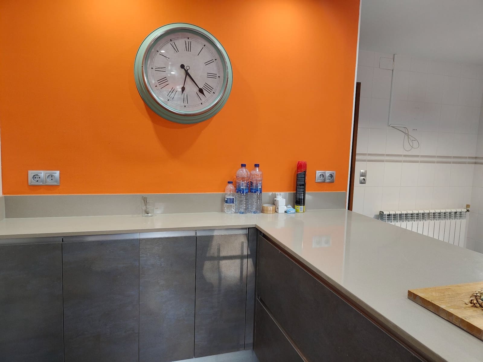 4 makuuhuone Huvila myytävänä paikassa Sant Antoni de Calonge mukana uima-altaan 
autotalli - 525 000 € (Ref: 9110157)