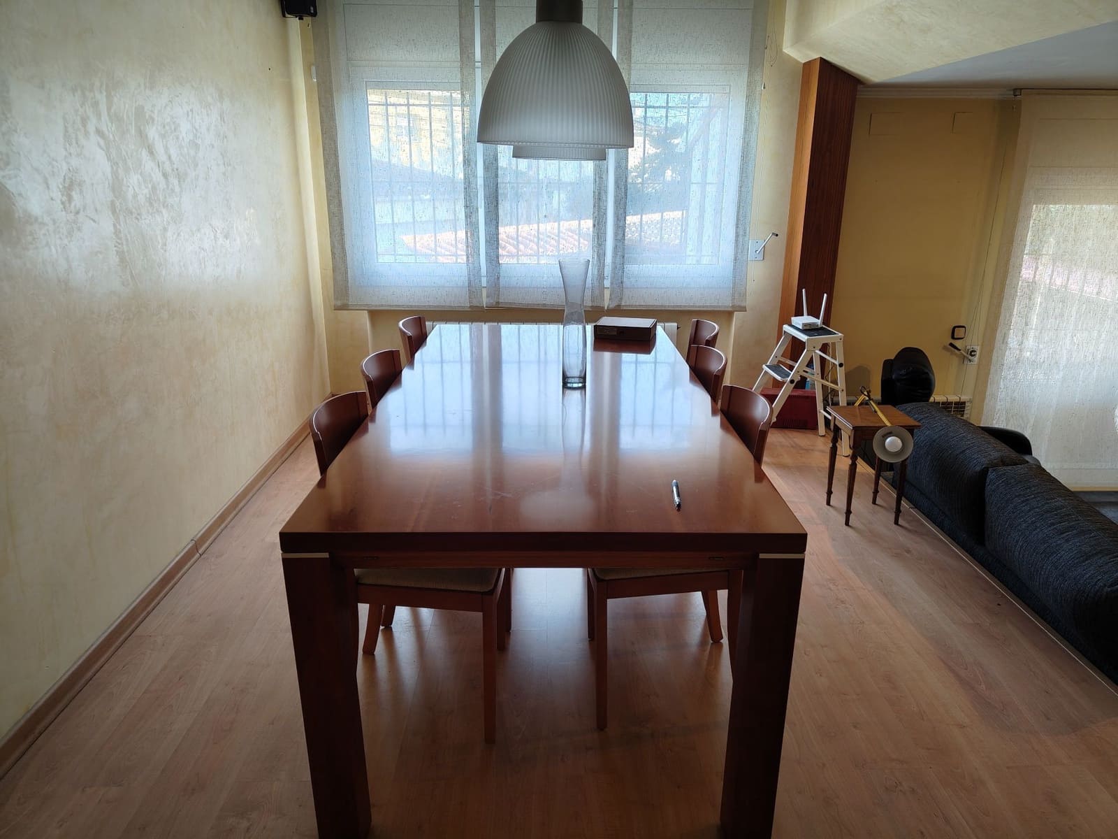 4 makuuhuone Huvila myytävänä paikassa Sant Antoni de Calonge mukana uima-altaan 
autotalli - 525 000 € (Ref: 9110157)