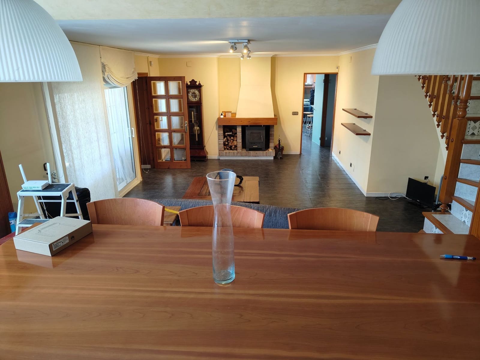 4 makuuhuone Huvila myytävänä paikassa Sant Antoni de Calonge mukana uima-altaan 
autotalli - 525 000 € (Ref: 9110157)