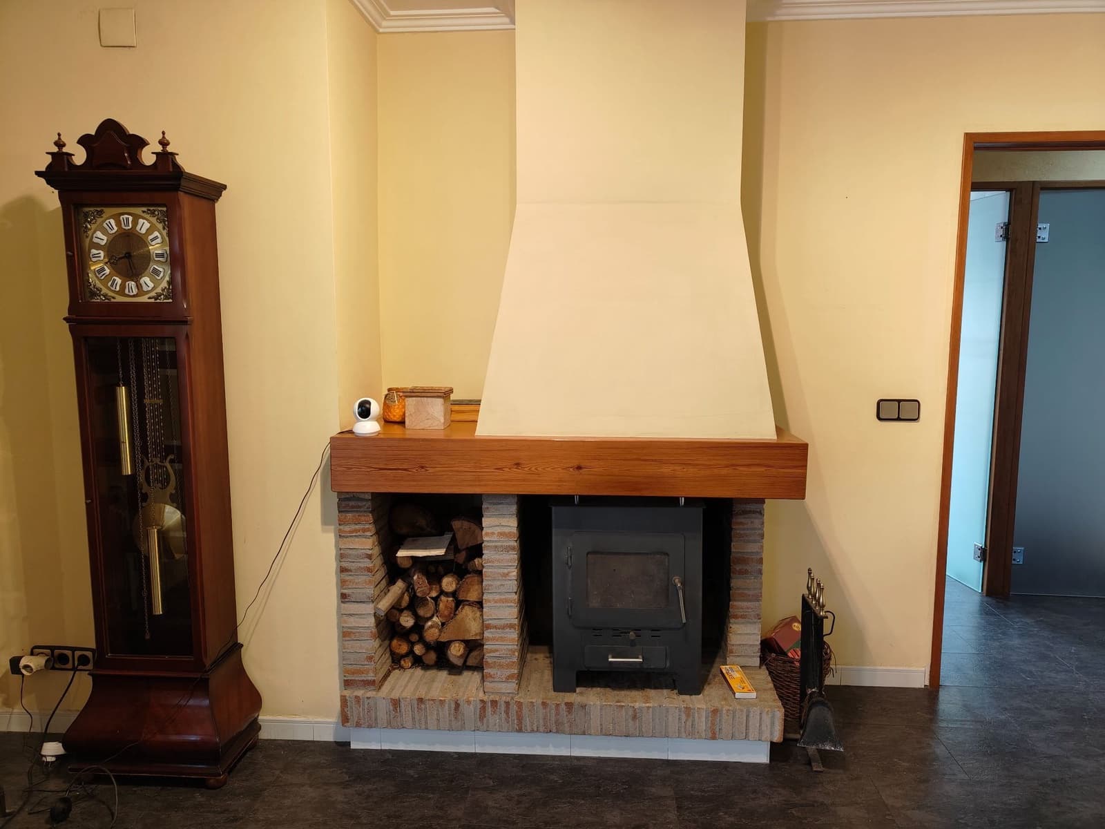 4 makuuhuone Huvila myytävänä paikassa Sant Antoni de Calonge mukana uima-altaan 
autotalli - 525 000 € (Ref: 9110157)