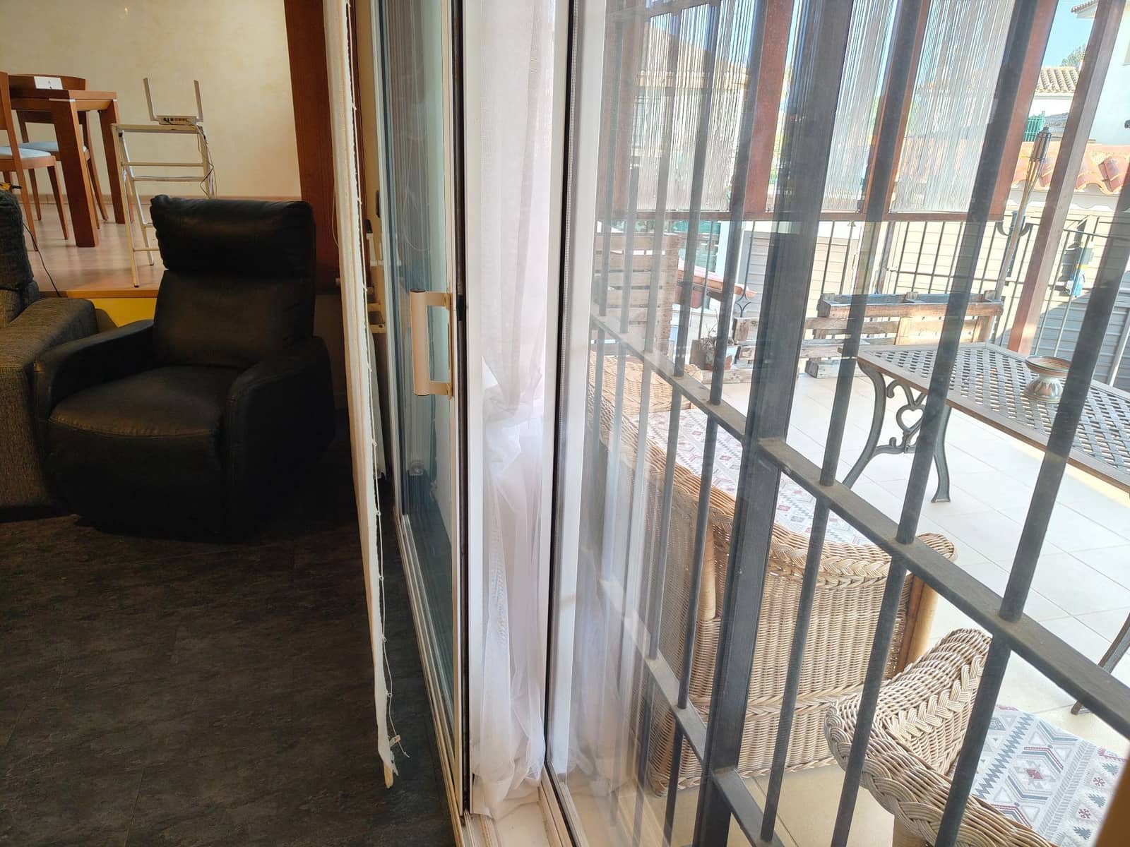 4 makuuhuone Huvila myytävänä paikassa Sant Antoni de Calonge mukana uima-altaan 
autotalli - 525 000 € (Ref: 9110157)