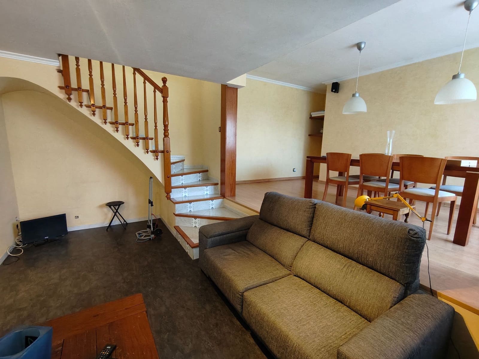 4 makuuhuone Huvila myytävänä paikassa Sant Antoni de Calonge mukana uima-altaan 
autotalli - 525 000 € (Ref: 9110157)