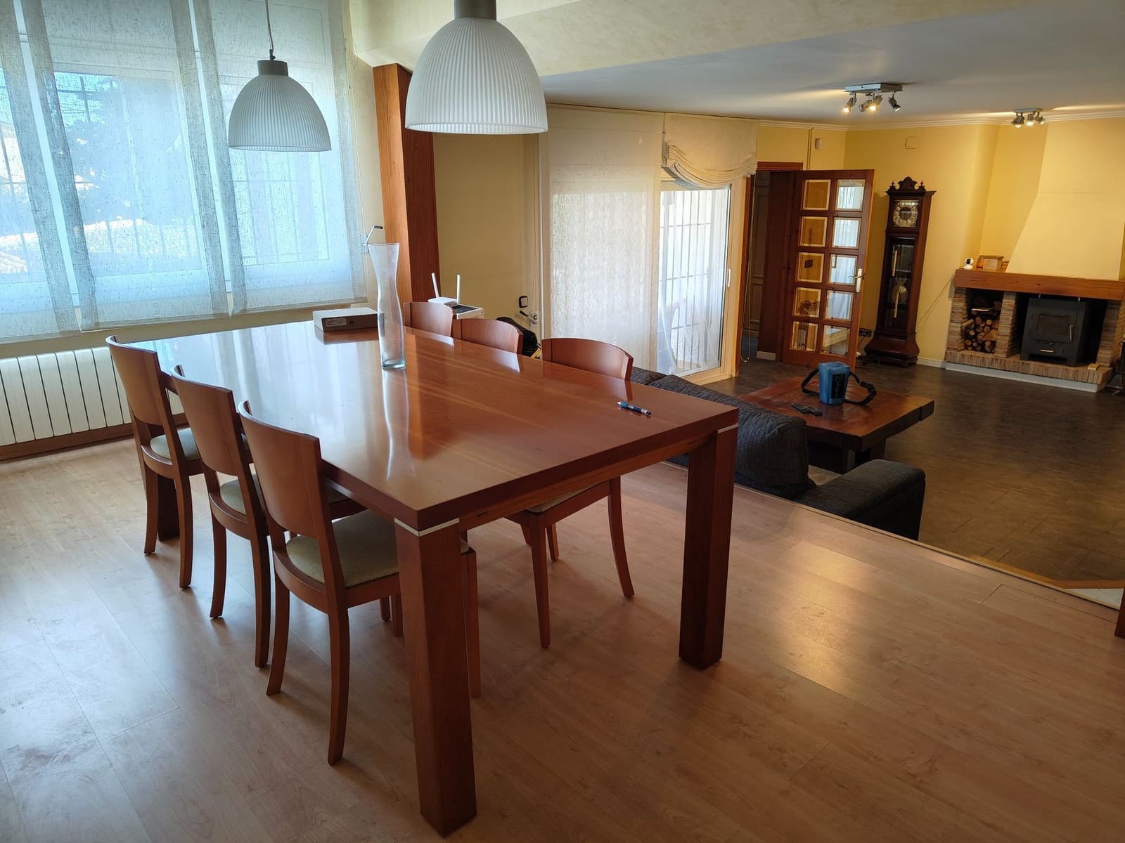 4 makuuhuone Huvila myytävänä paikassa Sant Antoni de Calonge mukana uima-altaan 
autotalli - 525 000 € (Ref: 9110157)