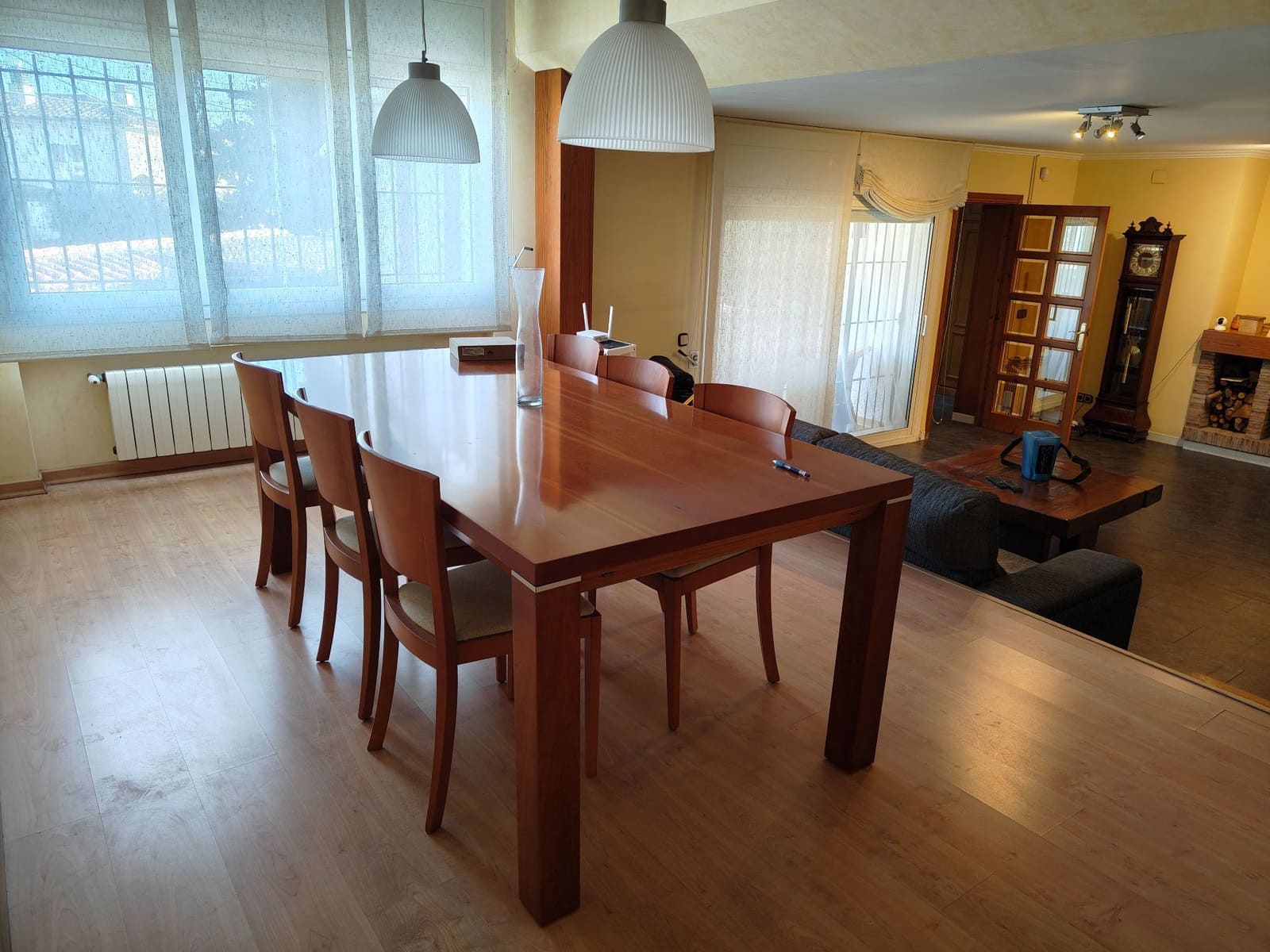 4 makuuhuone Huvila myytävänä paikassa Sant Antoni de Calonge mukana uima-altaan 
autotalli - 525 000 € (Ref: 9110157)