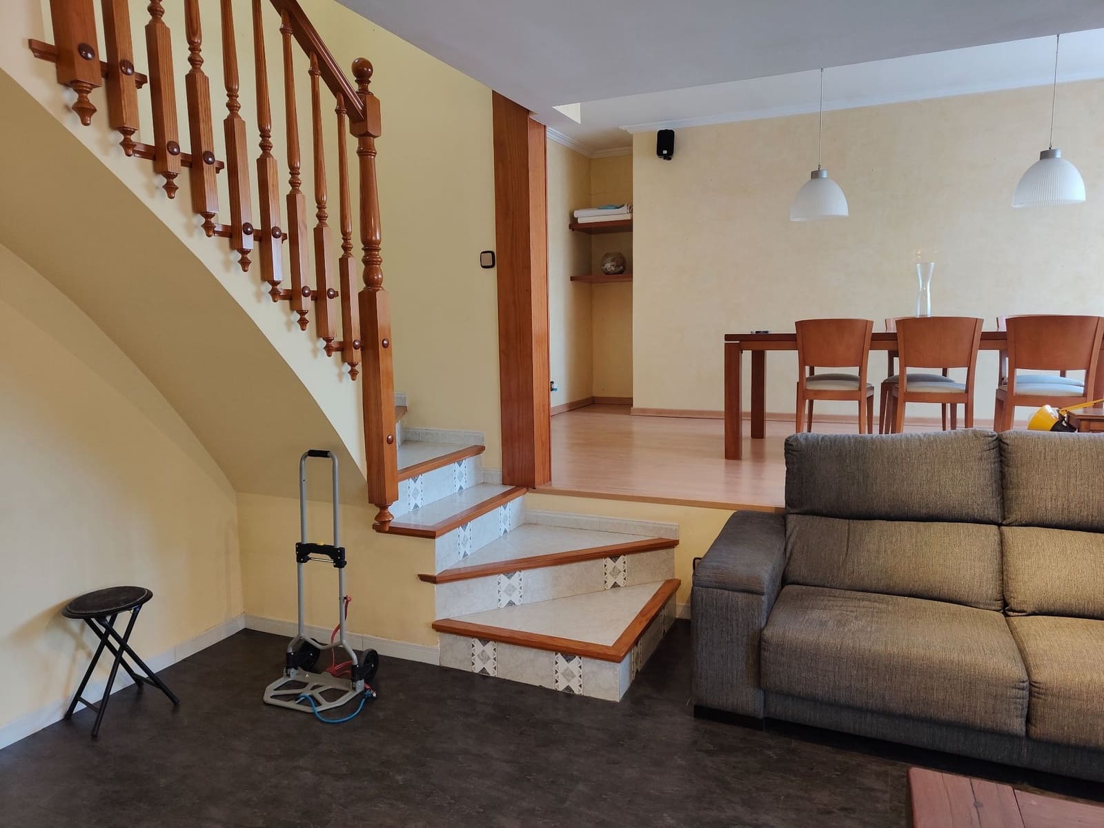 4 makuuhuone Huvila myytävänä paikassa Sant Antoni de Calonge mukana uima-altaan 
autotalli - 525 000 € (Ref: 9110157)