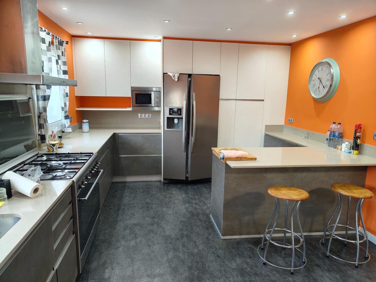 4 makuuhuone Huvila myytävänä paikassa Sant Antoni de Calonge mukana uima-altaan 
autotalli - 525 000 € (Ref: 9110157)