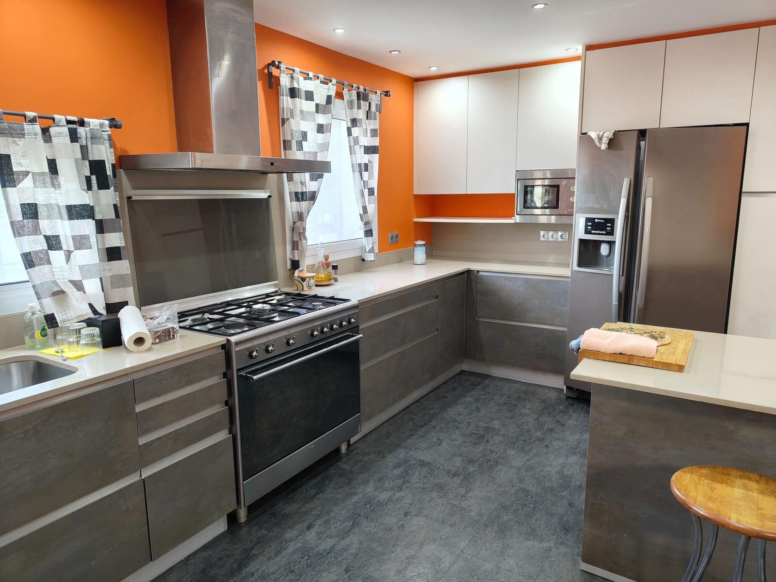 4 makuuhuone Huvila myytävänä paikassa Sant Antoni de Calonge mukana uima-altaan 
autotalli - 525 000 € (Ref: 9110157)