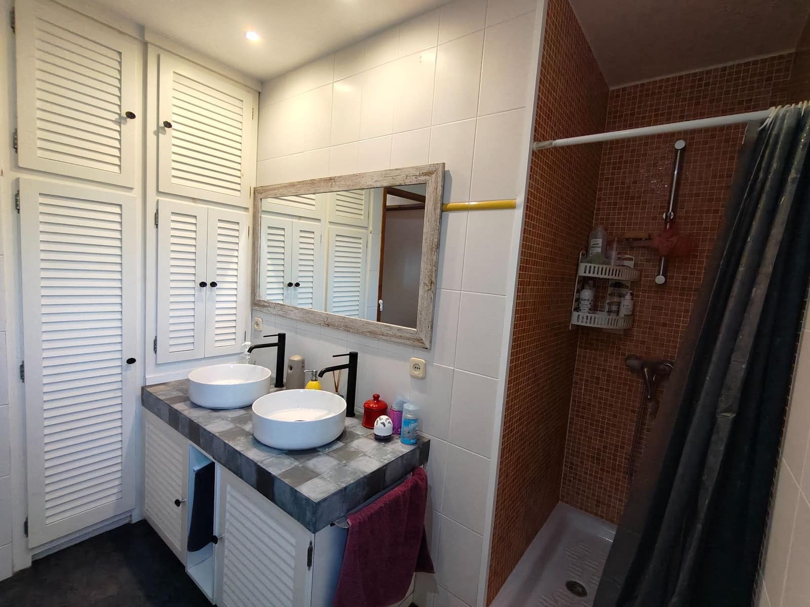 4 makuuhuone Huvila myytävänä paikassa Sant Antoni de Calonge mukana uima-altaan 
autotalli - 525 000 € (Ref: 9110157)