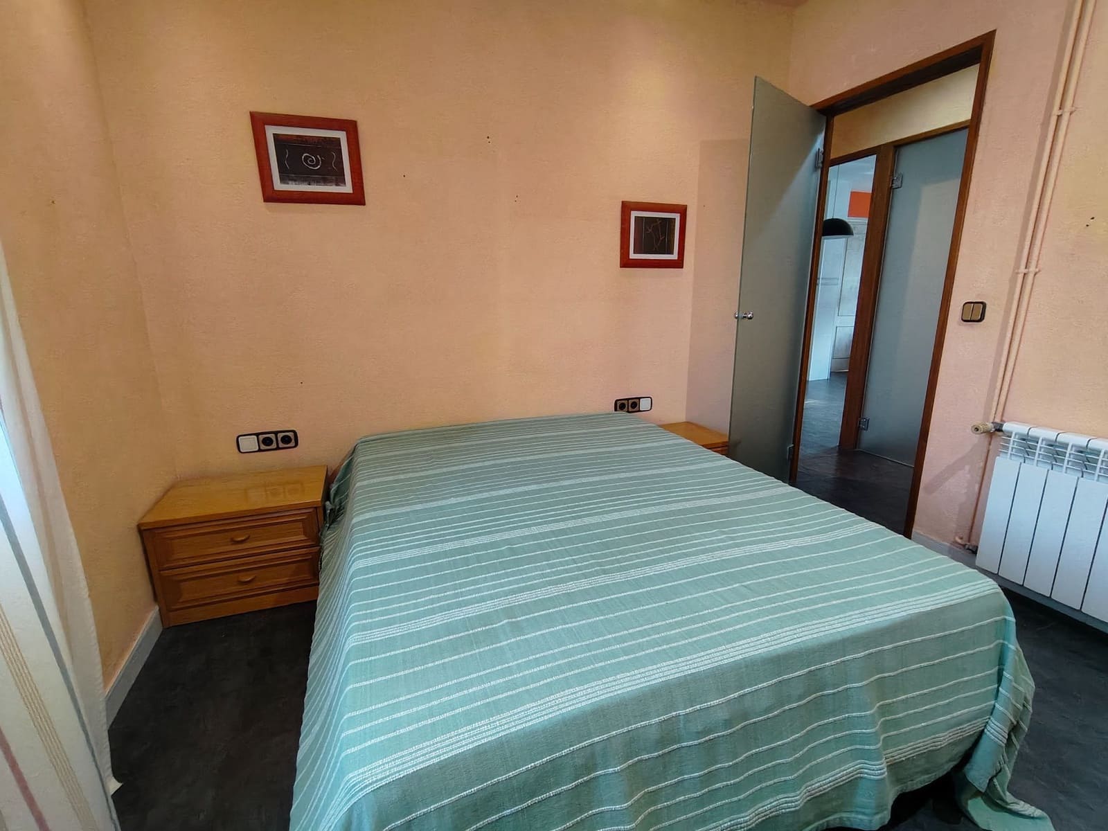 4 makuuhuone Huvila myytävänä paikassa Sant Antoni de Calonge mukana uima-altaan 
autotalli - 525 000 € (Ref: 9110157)