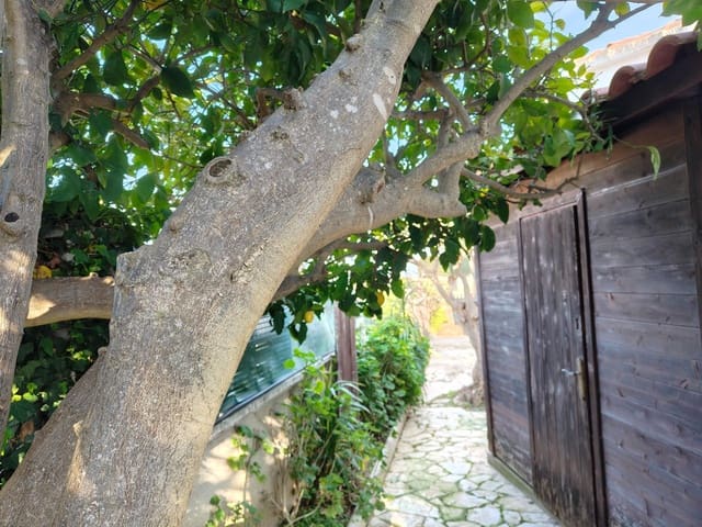 4 camera da letto Villa in vendita in Sant Antoni de Calonge, Calonge i Sant Antoni con piscina garage - 525.000 € (Rif: 9110157)