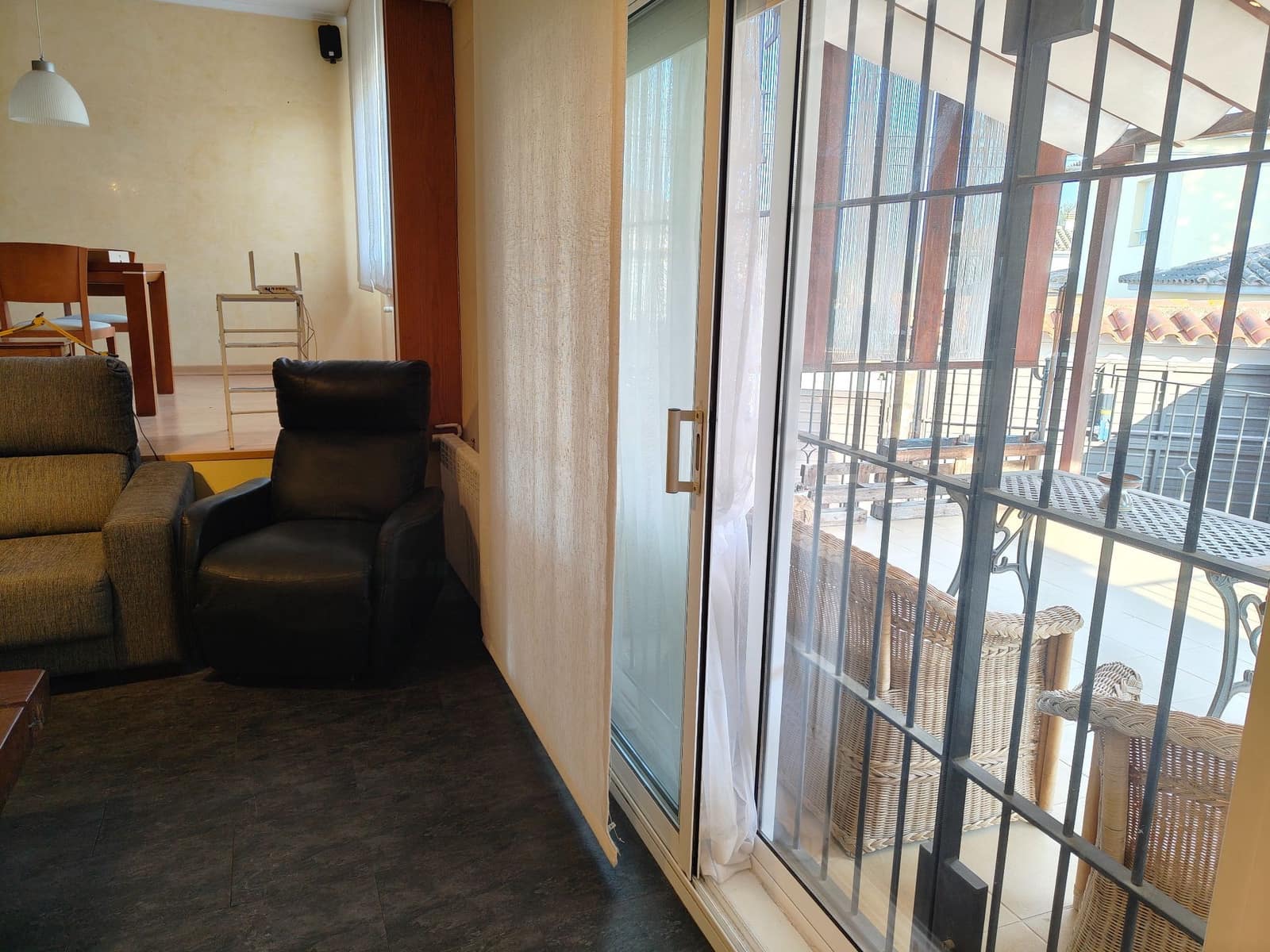 4 makuuhuone Huvila myytävänä paikassa Sant Antoni de Calonge mukana uima-altaan 
autotalli - 525 000 € (Ref: 9110157)