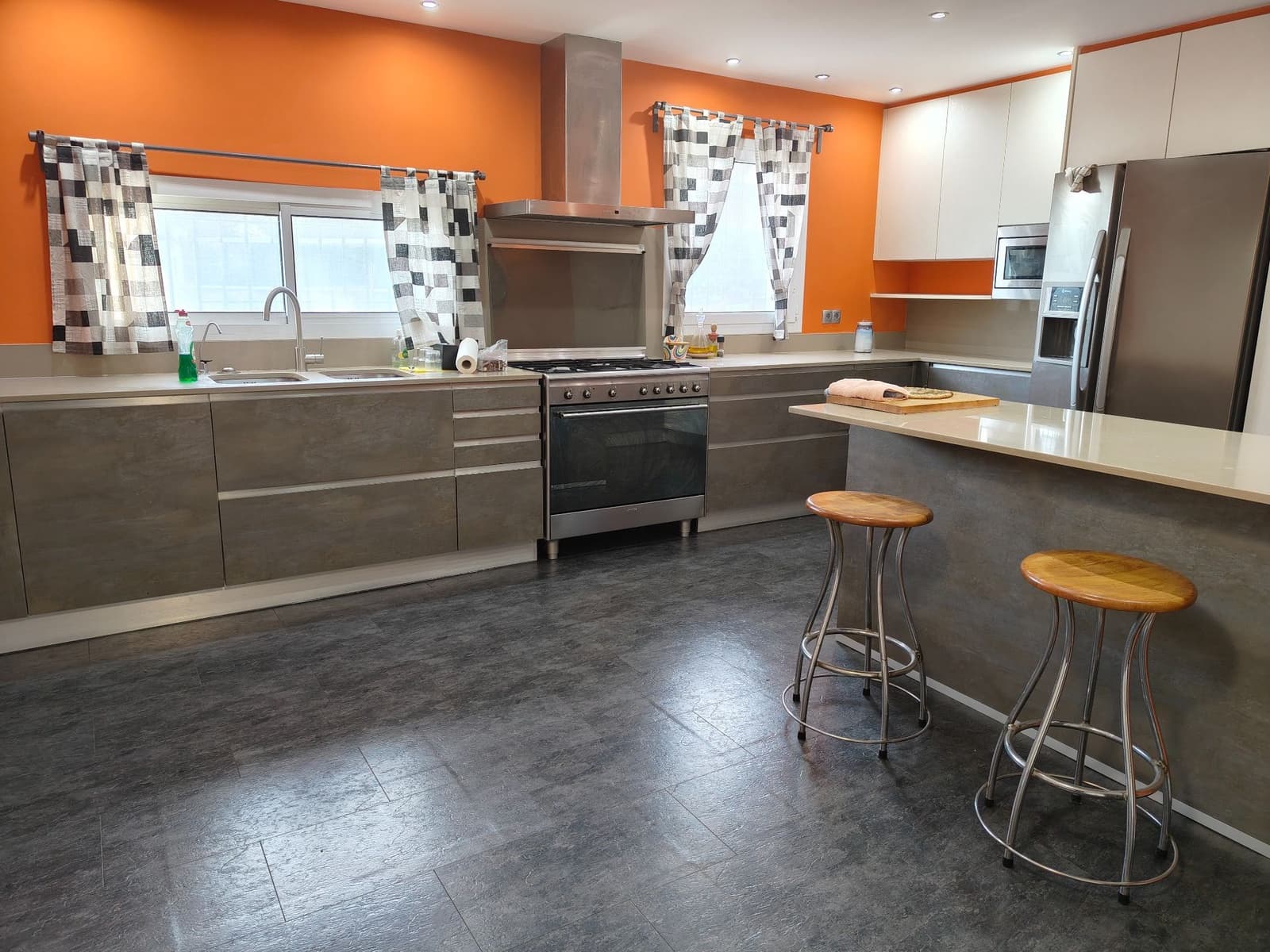 4 makuuhuone Huvila myytävänä paikassa Sant Antoni de Calonge mukana uima-altaan 
autotalli - 525 000 € (Ref: 9110157)