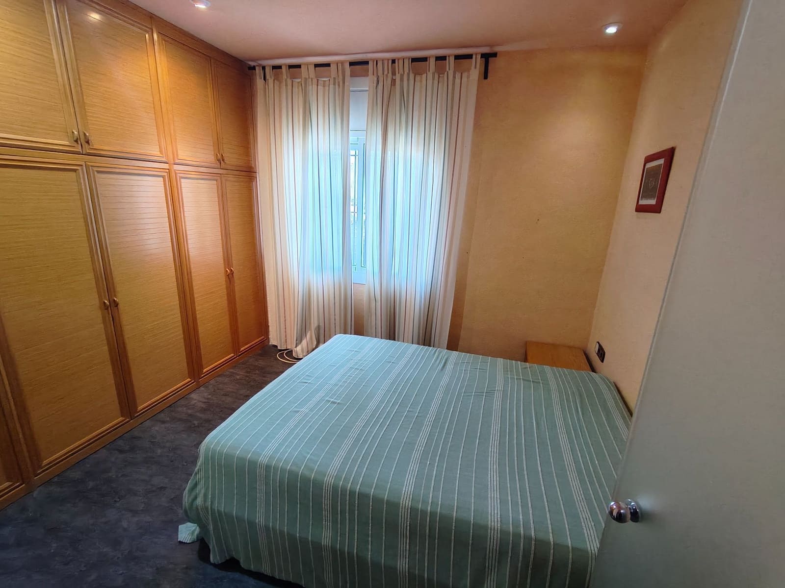 4 makuuhuone Huvila myytävänä paikassa Sant Antoni de Calonge mukana uima-altaan 
autotalli - 525 000 € (Ref: 9110157)