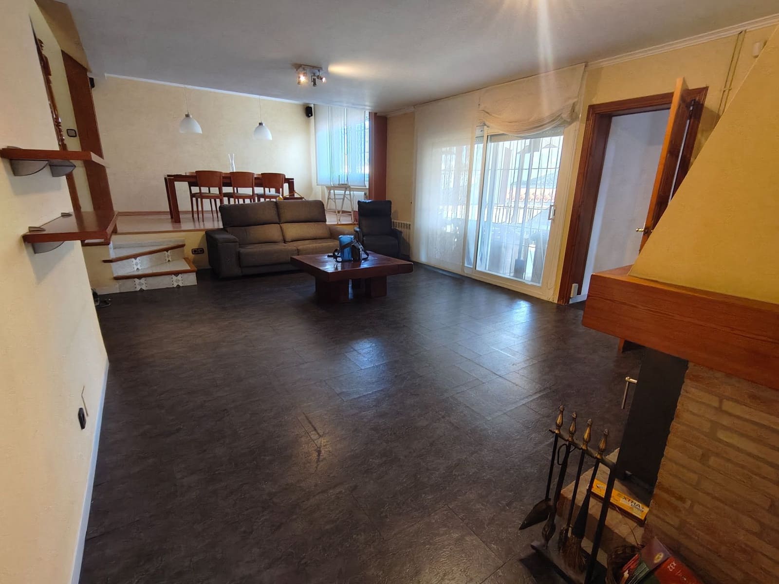 4 makuuhuone Huvila myytävänä paikassa Sant Antoni de Calonge mukana uima-altaan 
autotalli - 525 000 € (Ref: 9110157)