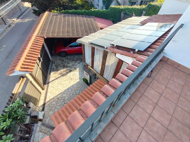 4 camera da letto Villa in vendita in Sant Antoni de Calonge, Calonge i Sant Antoni con piscina garage - 525.000 € (Rif: 9110157)