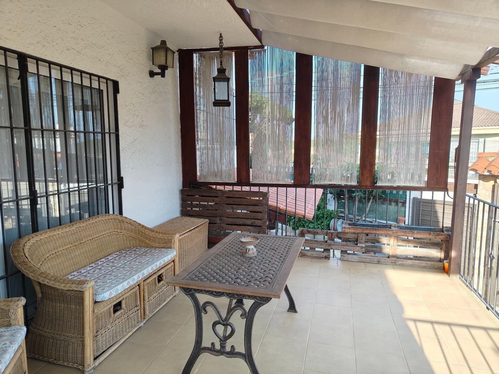 4 makuuhuone Huvila myytävänä paikassa Sant Antoni de Calonge mukana uima-altaan 
autotalli - 525 000 € (Ref: 9110157)