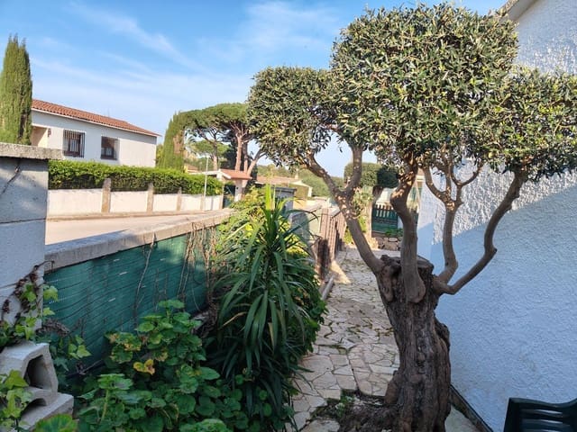 4 camera da letto Villa in vendita in Sant Antoni de Calonge, Calonge i Sant Antoni con piscina garage - 525.000 € (Rif: 9110157)