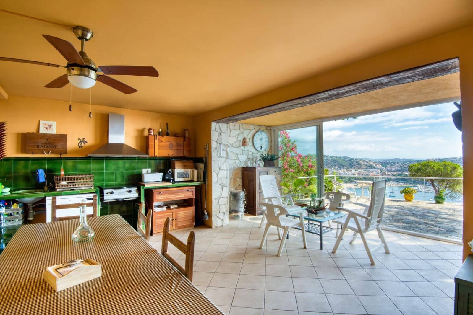 4 soveværelse Villa til salg i Sant Feliu de Guixols med swimmingpool - € 1.725.000 (Ref: 9183550)