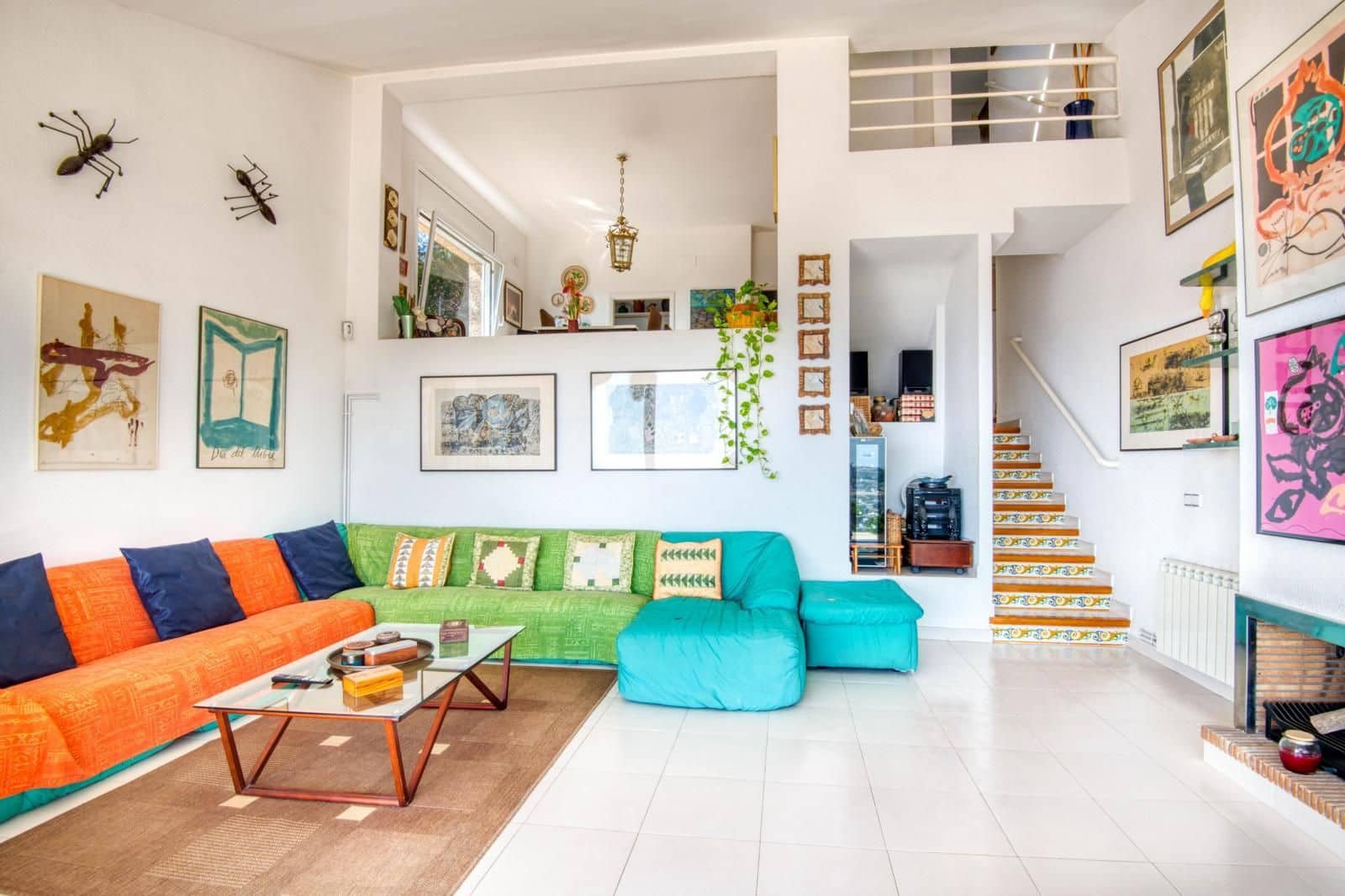 4 soveværelse Villa til salg i Sant Feliu de Guixols med swimmingpool - € 1.725.000 (Ref: 9183550)