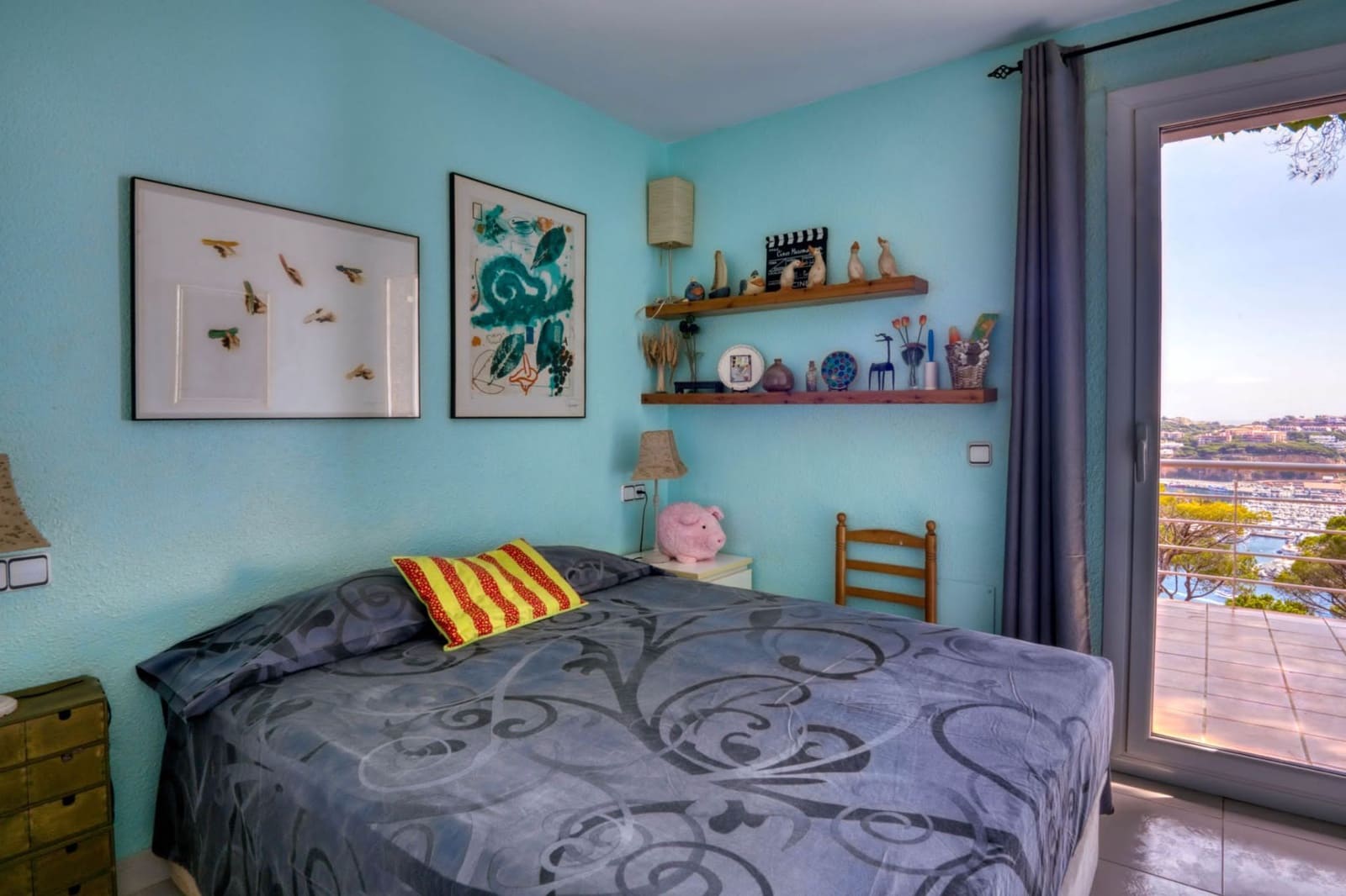 4 soveværelse Villa til salg i Sant Feliu de Guixols med swimmingpool - € 1.725.000 (Ref: 9183550)