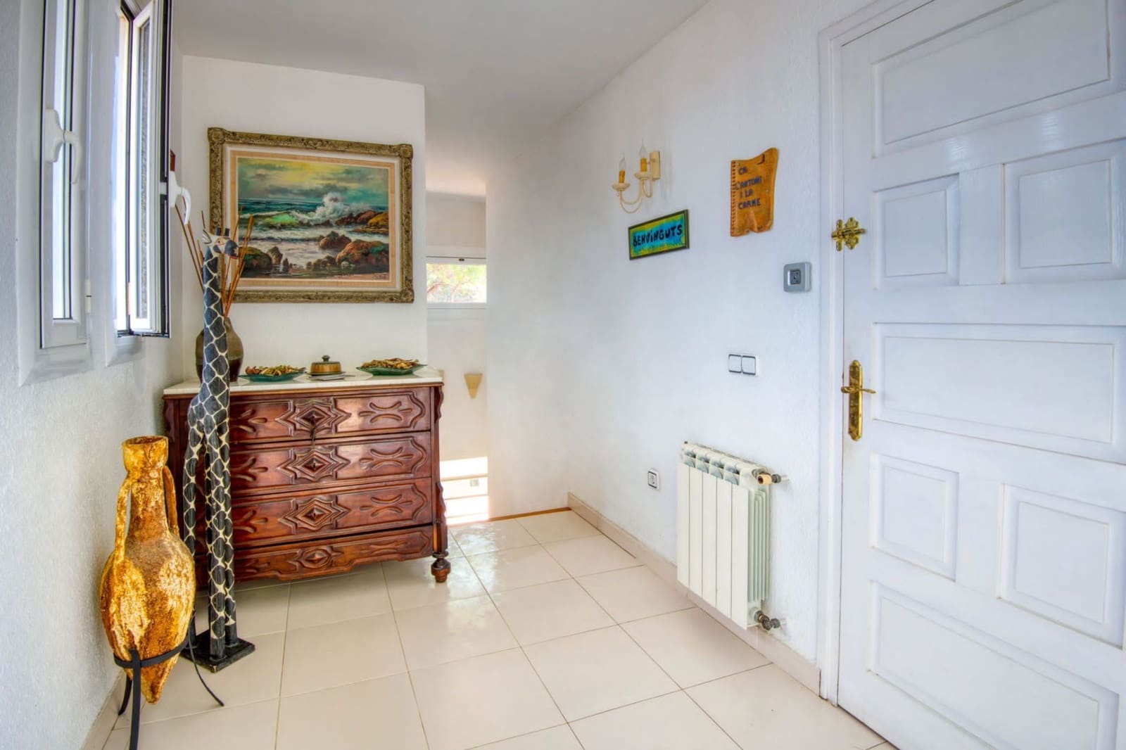 4 soveværelse Villa til salg i Sant Feliu de Guixols med swimmingpool - € 1.725.000 (Ref: 9183550)