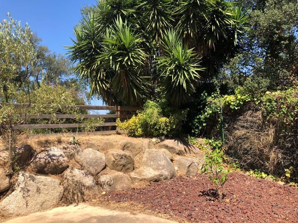 4 camera da letto Villa in vendita in Santa Cristina d'Aro con piscina garage - 385.000 € (Rif: 9185250)