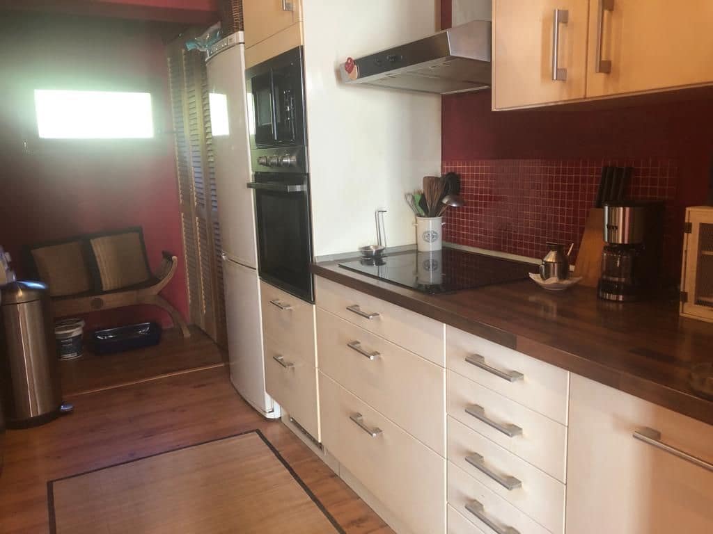 4 camera da letto Villa in vendita in Santa Cristina d'Aro con piscina garage - 385.000 € (Rif: 9185250)