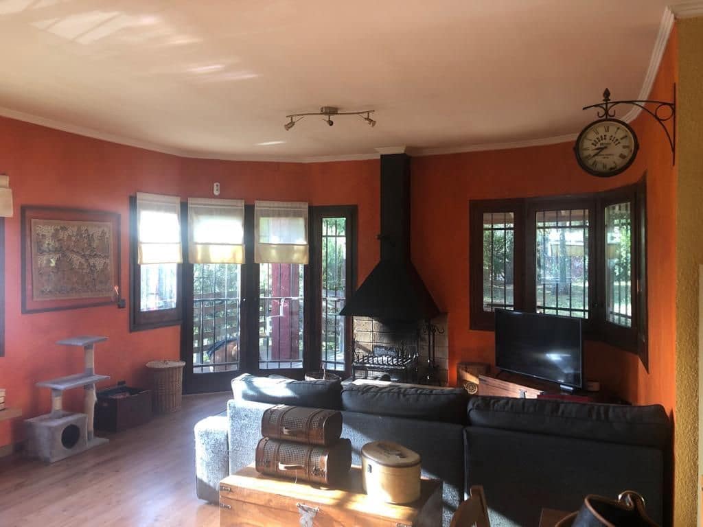 4 camera da letto Villa in vendita in Santa Cristina d'Aro con piscina garage - 385.000 € (Rif: 9185250)