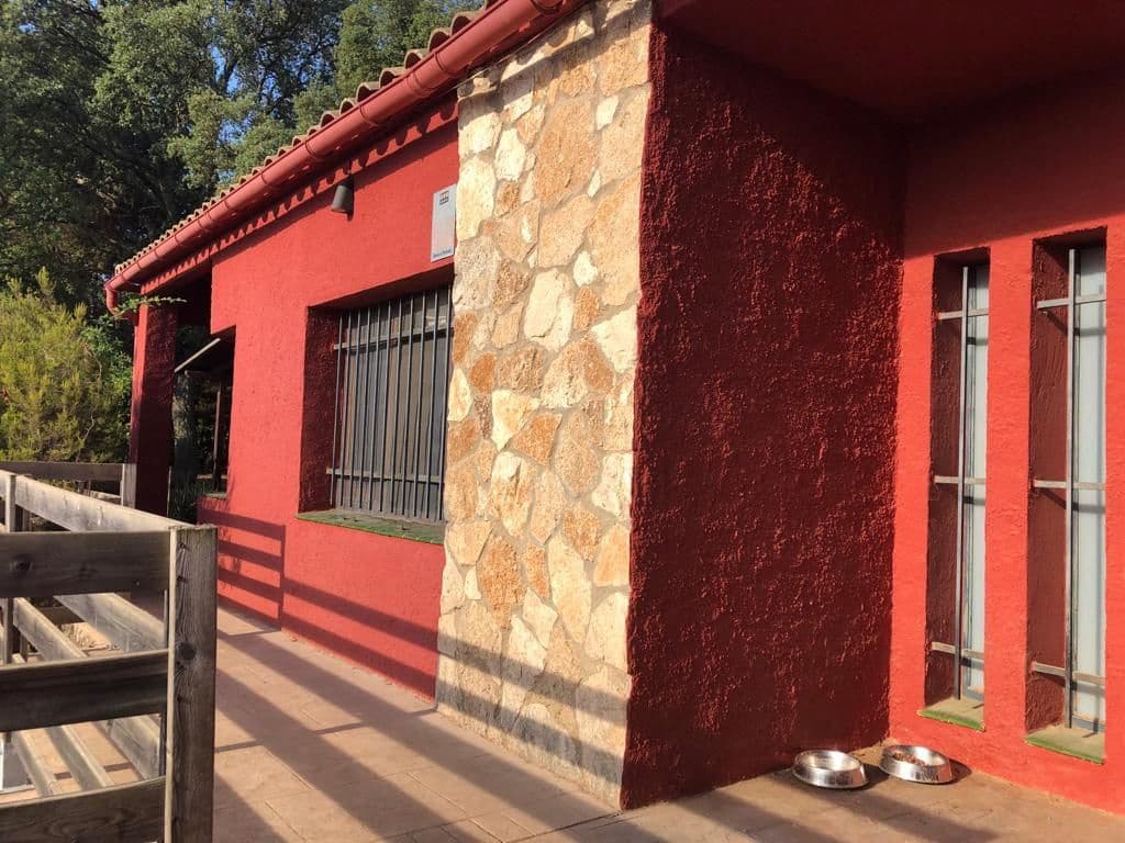 4 camera da letto Villa in vendita in Santa Cristina d'Aro con piscina garage - 385.000 € (Rif: 9185250)