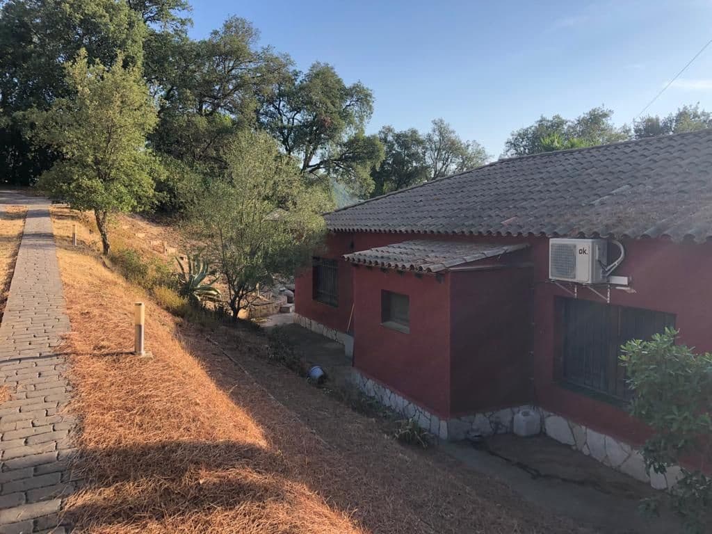 4 camera da letto Villa in vendita in Santa Cristina d'Aro con piscina garage - 385.000 € (Rif: 9185250)