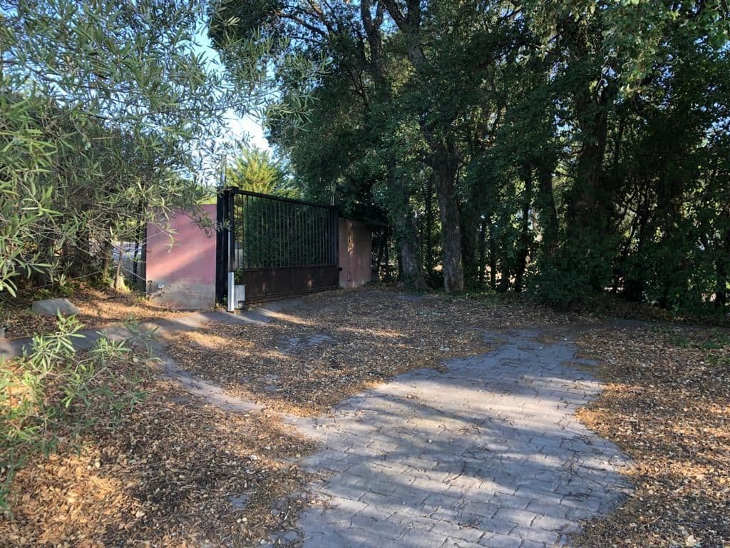 4 camera da letto Villa in vendita in Santa Cristina d'Aro con piscina garage - 385.000 € (Rif: 9185250)