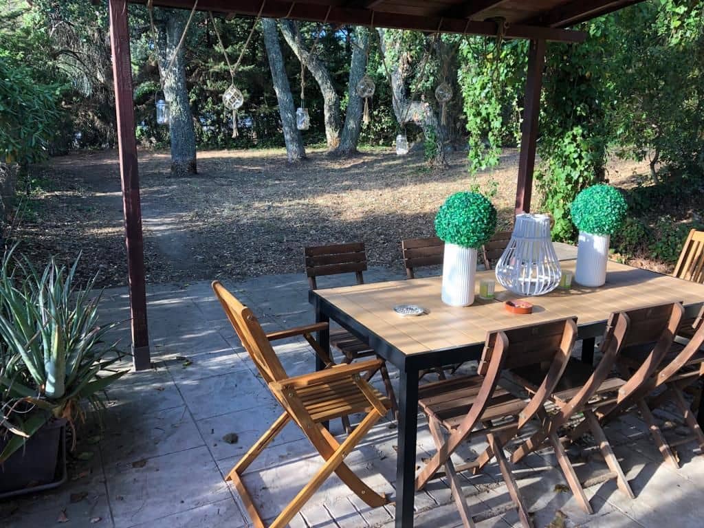 4 camera da letto Villa in vendita in Santa Cristina d'Aro con piscina garage - 385.000 € (Rif: 9185250)