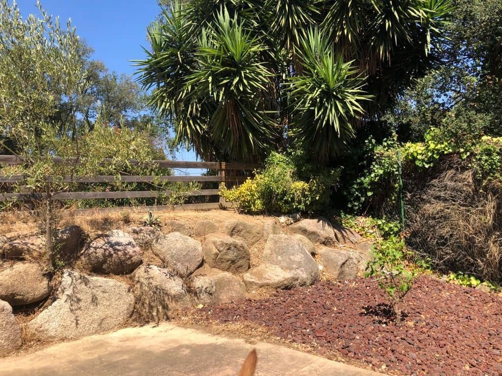 4 camera da letto Villa in vendita in Santa Cristina d'Aro con piscina garage - 385.000 € (Rif: 9185250)