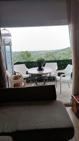 2 camera da letto Appartamento in vendita in Calonge i Sant Antoni con garage - 189.000 € (Rif: 9206404)