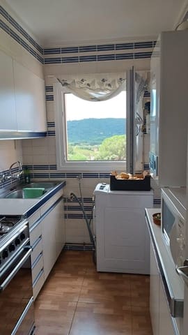 2 camera da letto Appartamento in vendita in Calonge i Sant Antoni con garage - 189.000 € (Rif: 9206404)