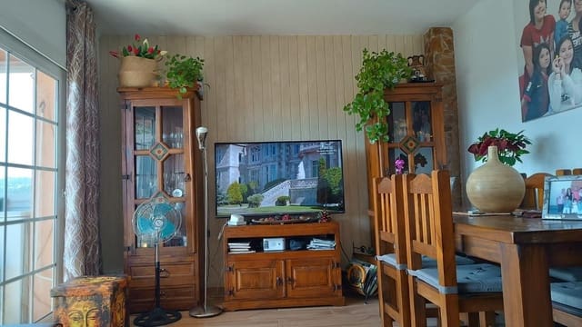 2 camera da letto Appartamento in vendita in Calonge i Sant Antoni con garage - 189.000 € (Rif: 9206404)