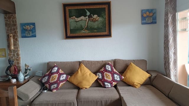 2 camera da letto Appartamento in vendita in Calonge i Sant Antoni con garage - 189.000 € (Rif: 9206404)
