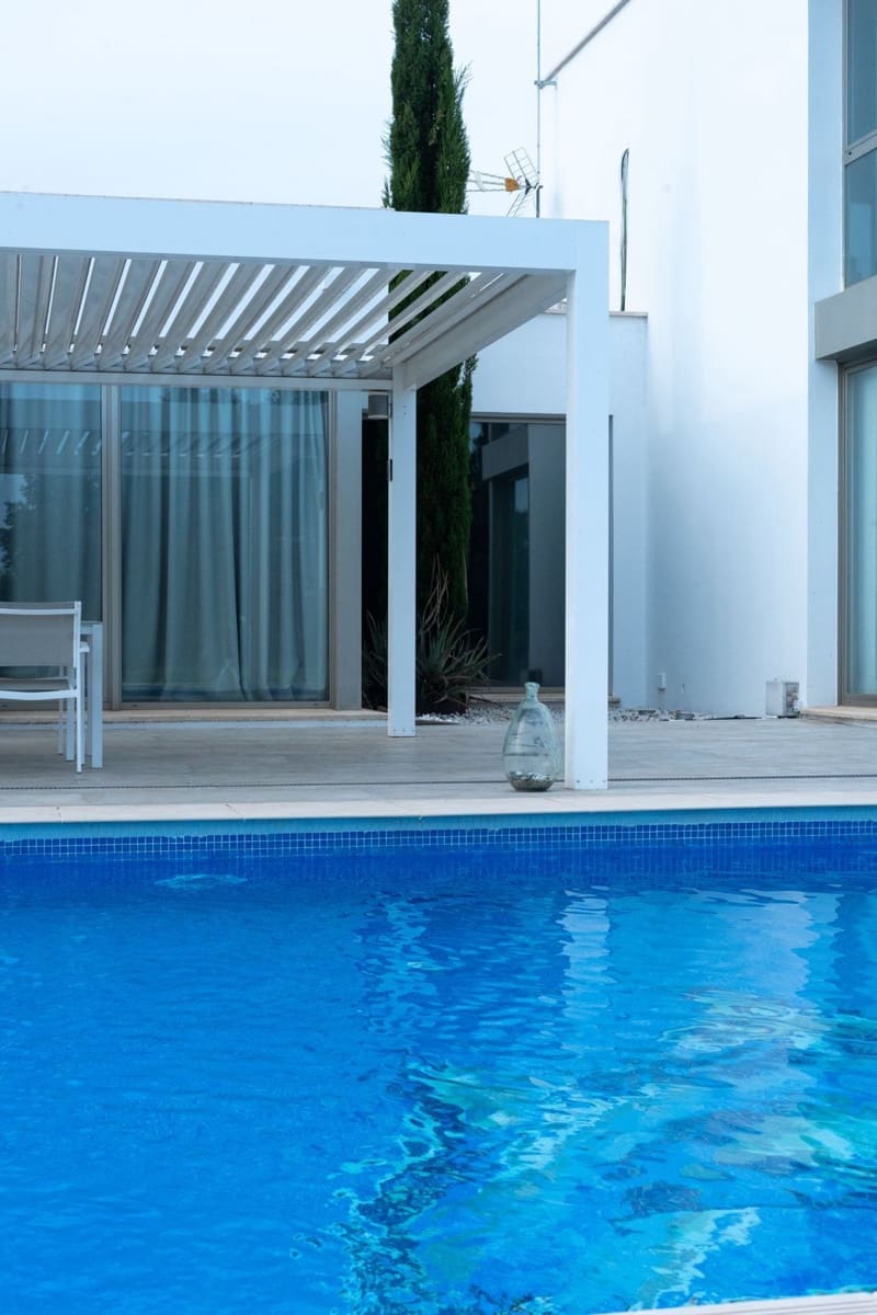 4 quarto Moradia para venda em Sant Antoni de Calonge - 1 150 000 € (Ref: 9209136)