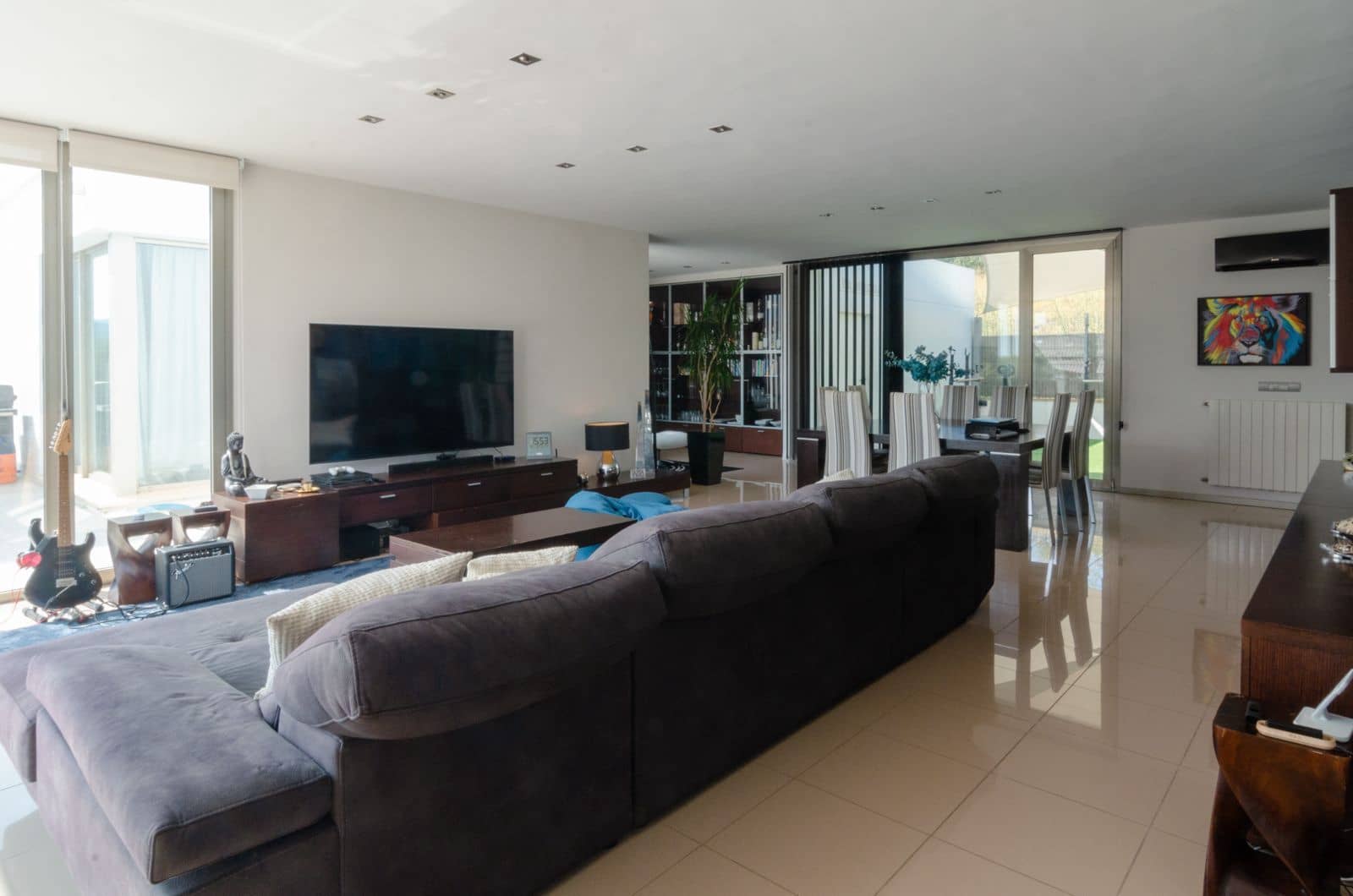 4 quarto Moradia para venda em Sant Antoni de Calonge - 1 150 000 € (Ref: 9209136)