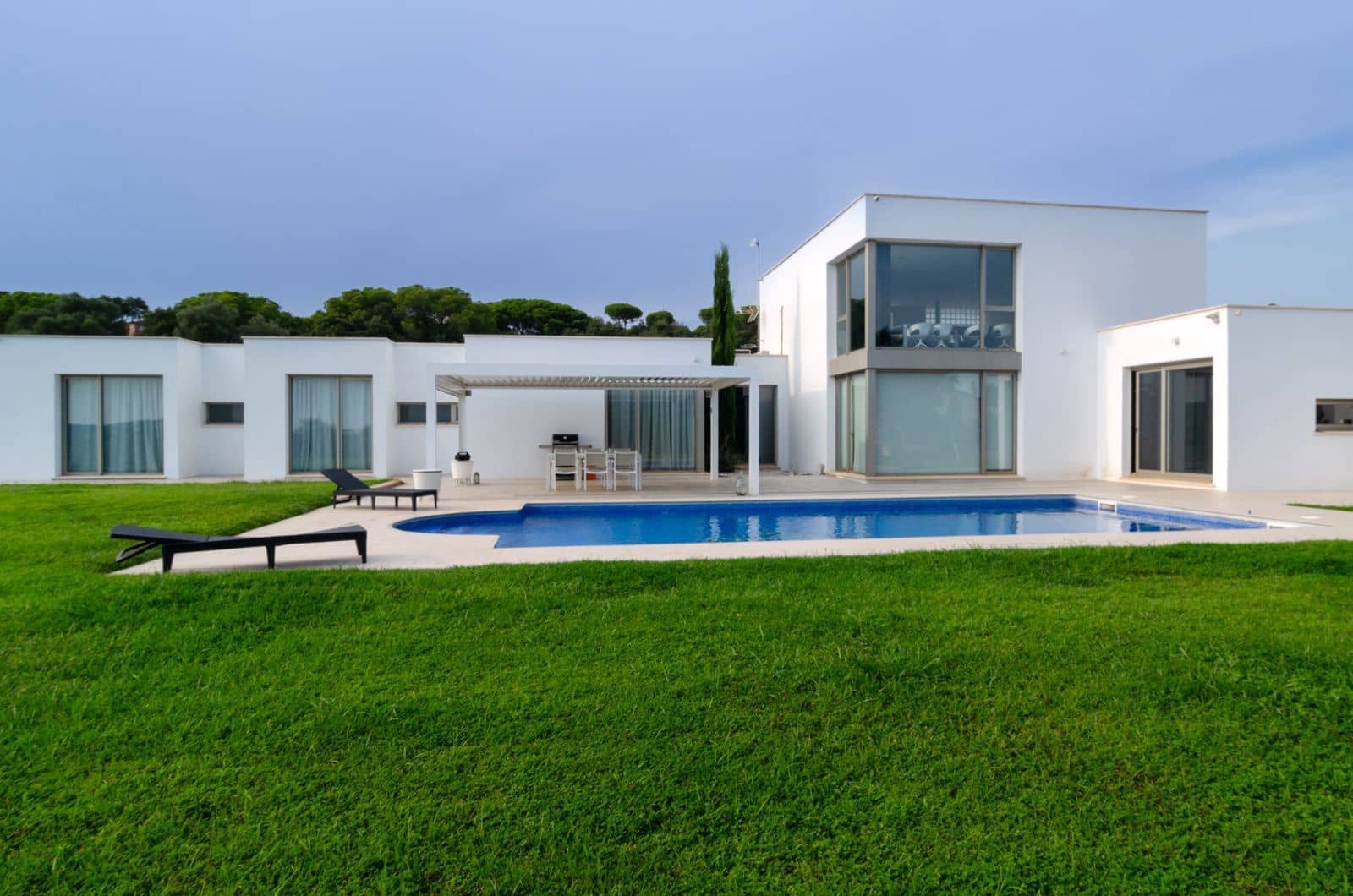 4 quarto Moradia para venda em Sant Antoni de Calonge - 1 150 000 € (Ref: 9209136)