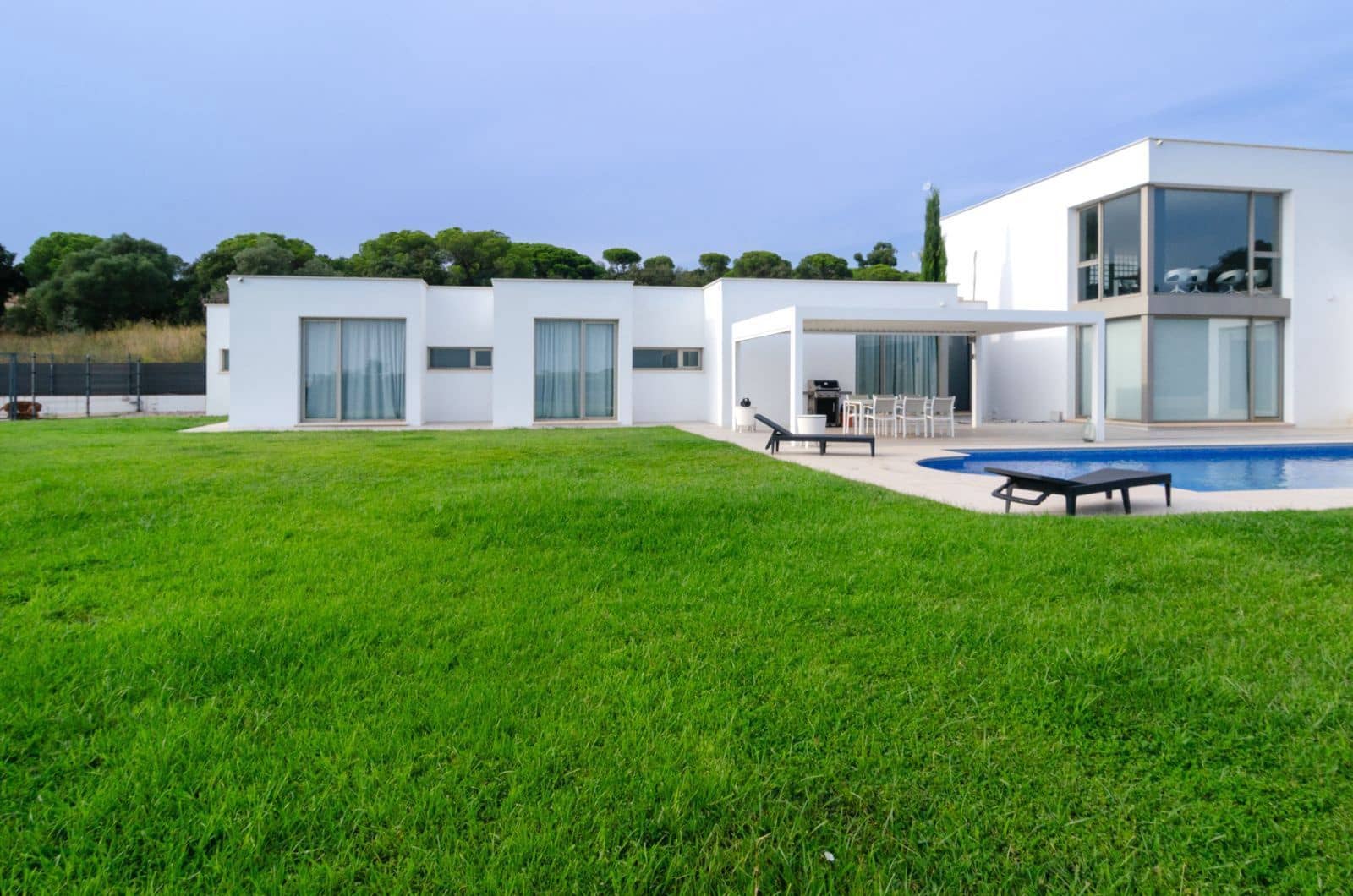 4 quarto Moradia para venda em Sant Antoni de Calonge - 1 150 000 € (Ref: 9209136)