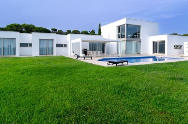 4 chambre Villa/Maison à vendre à Sant Antoni de Calonge, Calonge i Sant Antoni - 1 150 000 € (Ref: 9209136)