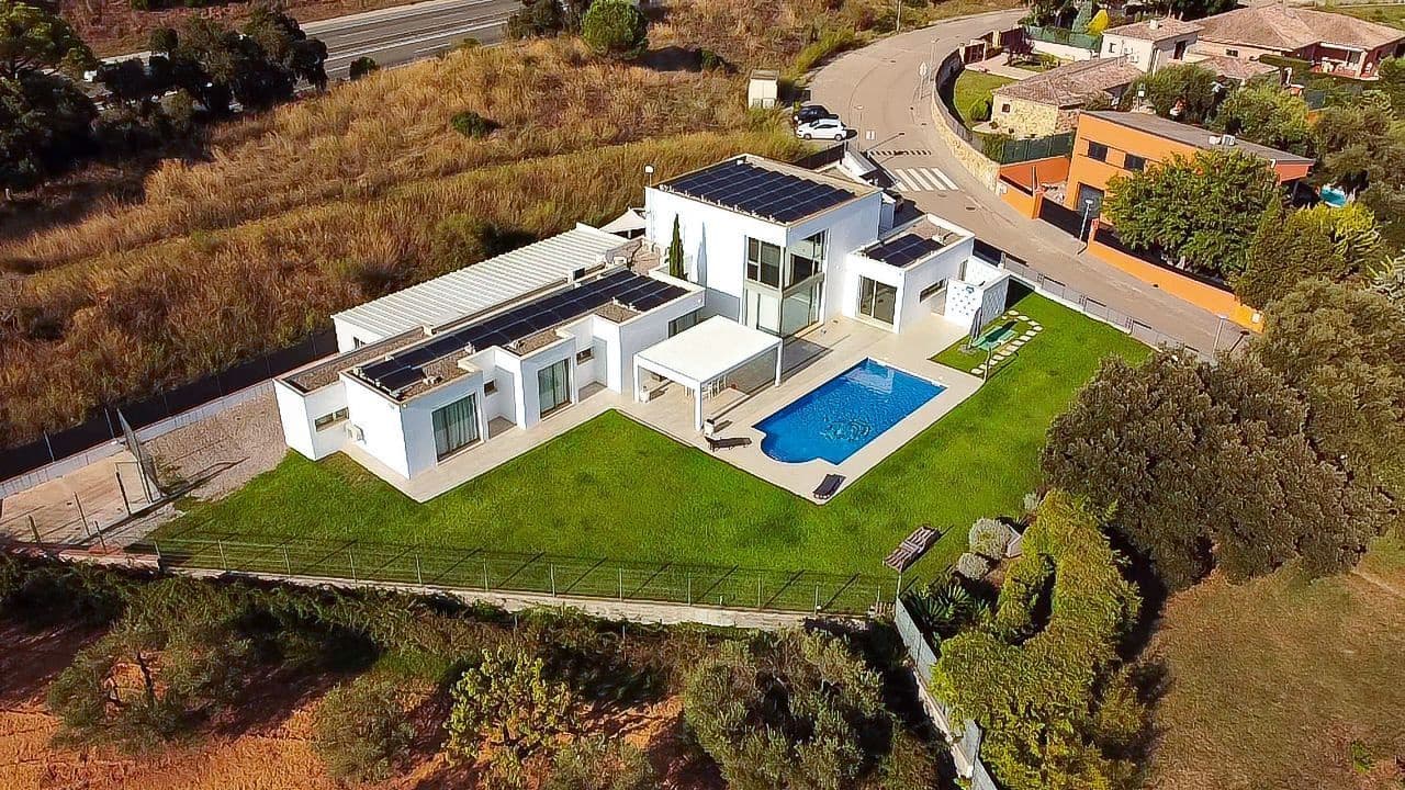 4 quarto Moradia para venda em Sant Antoni de Calonge - 1 150 000 € (Ref: 9209136)