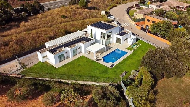 4 chambre Villa/Maison à vendre à Sant Antoni de Calonge, Calonge i Sant Antoni - 1 150 000 € (Ref: 9209136)