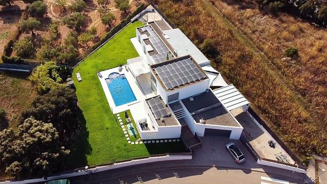 4 chambre Villa/Maison à vendre à Sant Antoni de Calonge, Calonge i Sant Antoni - 1 150 000 € (Ref: 9209136)