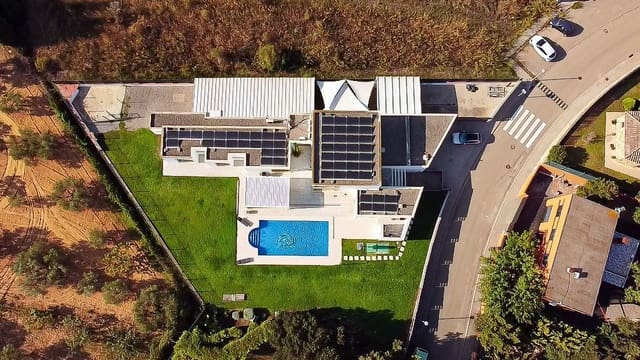 4 chambre Villa/Maison à vendre à Sant Antoni de Calonge, Calonge i Sant Antoni - 1 150 000 € (Ref: 9209136)