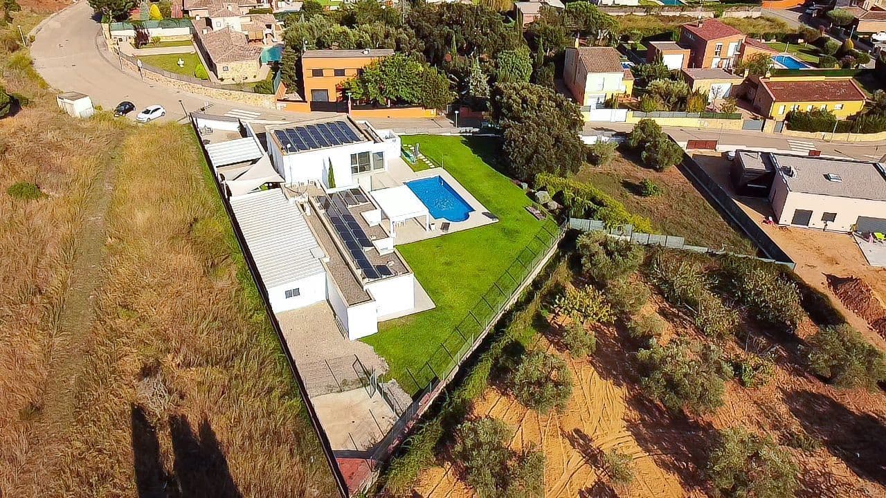 4 quarto Moradia para venda em Sant Antoni de Calonge - 1 150 000 € (Ref: 9209136)