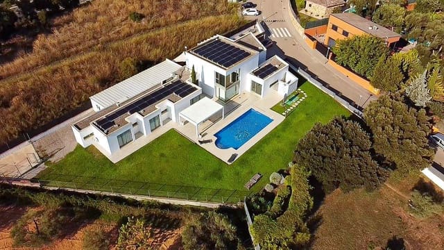 4 chambre Villa/Maison à vendre à Sant Antoni de Calonge, Calonge i Sant Antoni - 1 150 000 € (Ref: 9209136)